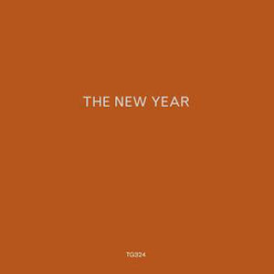 The New Year - The New Year (2008)