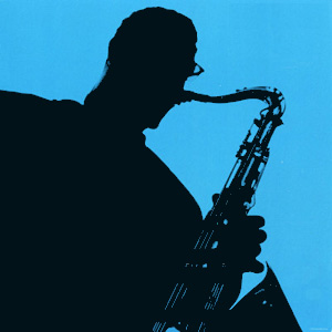 Sonny Rollins - Saxophone Colossus (1956)