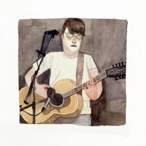 Colin Meloy - Colin Meloy Sings Live! (2008)