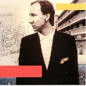 Pete Townshend - Face The Face (1985)