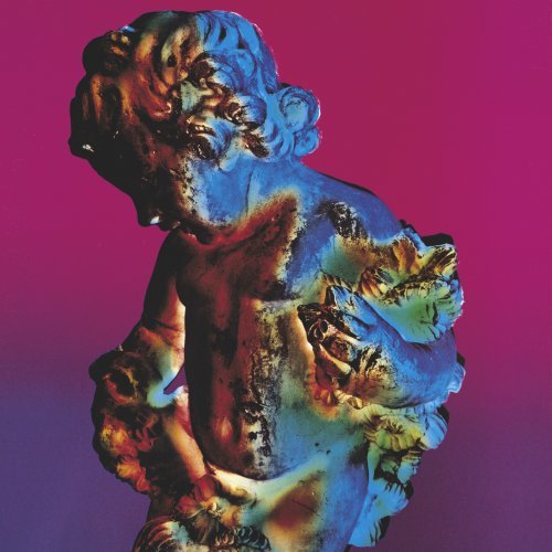 New Order - Technique (1989)