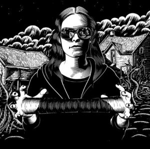Fever Ray - Fever Ray (2009)