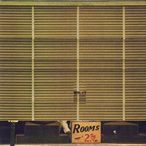 The Doors - Morrison Hotel (1970)
