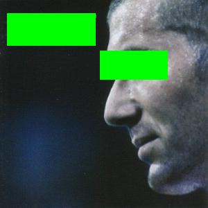 Mogwai - Zidane: A 21st Century Portrait (2006)