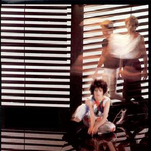 Siouxsie & The Banshees - Kaleidoscope (1980)