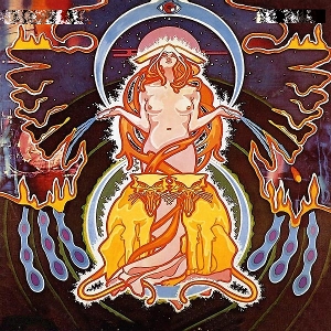 Hawkwind - Space Ritual (1973)