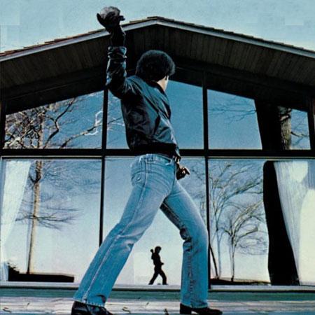 Billy Joel - Glass Houses (1980)