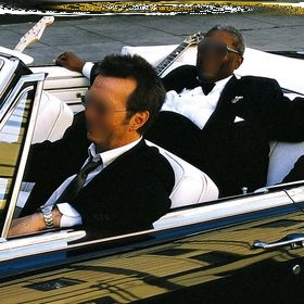 Eric Clapton & B.B. King - Riding with the King (2000)