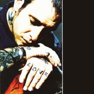 Mike Ness - Cheating at Solitaire (1999)