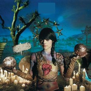 Bat for Lashes - Two Suns (2009)