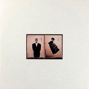Pet Shop Boys - Being Boring (1990)