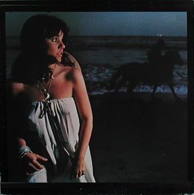 Linda Ronstadt - Hasten Down the Wind (1976)