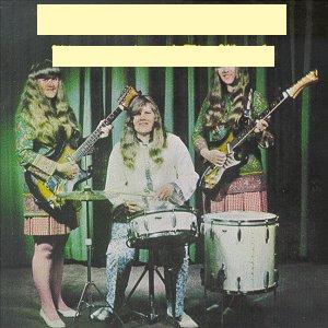The Shaggs - Philosophy of the World (1969)