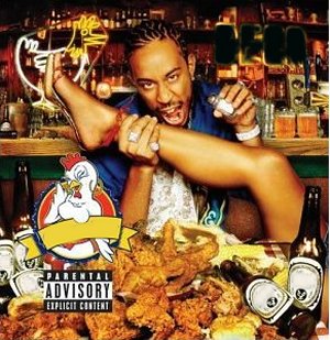 Ludacris - Chicken -N- Beer (2003)