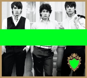Jonas Brothers - Jonas Brothers (2007)
