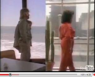 Patti LaBelle & Michael McDonald - On My Own (1986)