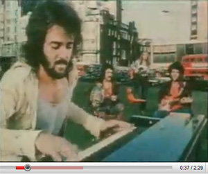 Mungo Jerry - In the Summertime (1970)