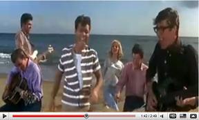 Cliff Richard - On the Beach (1964)