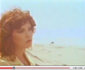 The Motels - Suddenly Last Summer (1983)
