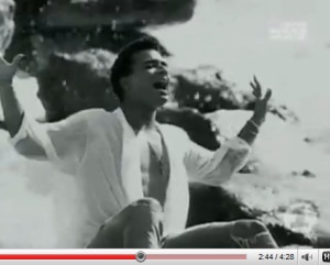 Jon Secada - Just Another Day (1992)