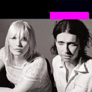 The Raveonettes - Love in a Trashcan (2005)