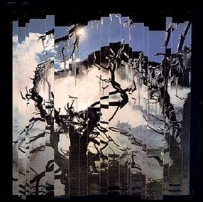 Bauhaus - Burning from the Inside (1983)