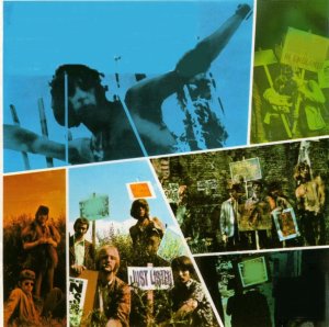 John Mayall & The Bluesbreakers - Crusade (1967)