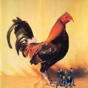 King Kurt - Big Cock (1986)