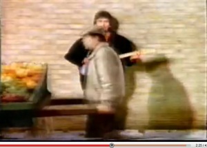 George Harrison - When We Was Fab (1988)