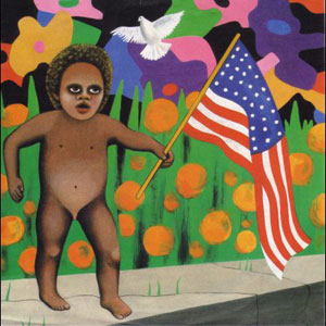 Prince - America (1985)