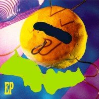 Living Colour - Biscuits (EP) (1991)