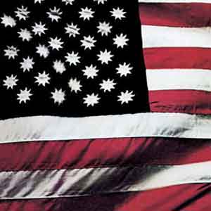 Sly & The Family Stone - There's a Riot Goin' On (1971)