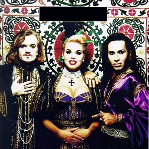 Army of Lovers - Massive Luxury Overdose (1992)