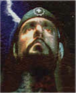 Laibach - Jesus Christ Superstars (MCMXCVI) (1996)