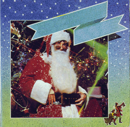 Phil Spector - Phil Spector's Christmas Album (1972)