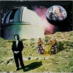 John Hiatt - Hangin' Around the Observatory (1974)