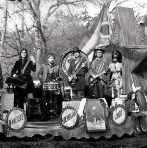 The Raconteurs - Consolers of the Lonely (2008)