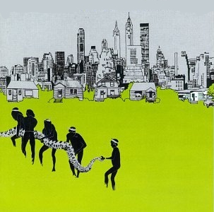 Joni Mitchell - The Hissing of Summer Lawns (1975)