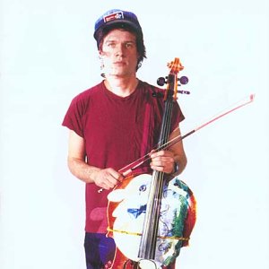 Arthur Russell - Calling out of Context (2004)