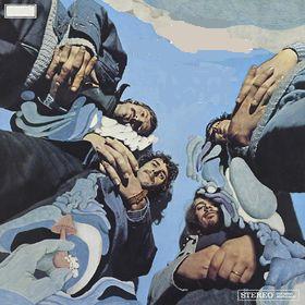 Bintangs - Blues on the Ceiling (1969)