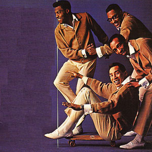 Smokey Robinson & The Miracles - Going to a Go-Go (1965)