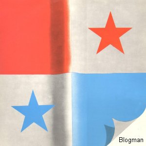 Neerlands Hoop in Bange Dagen - Weerzien in Panama (1973)