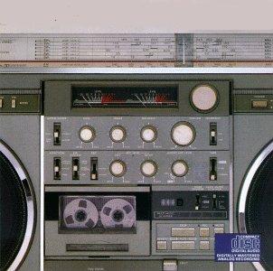 LL Cool J - Radio (1985)