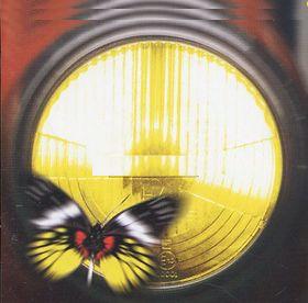 Van Dik Hout - Kopstoot van een Vlinder (1997)