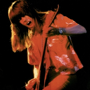 Pat Travers Band - Live! Go For What You Know (1979)
