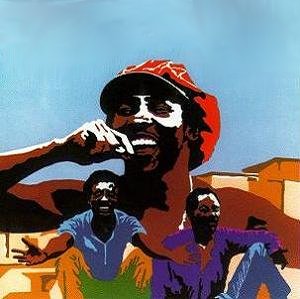Toots & The Maytals - Funky Kingston (1973)