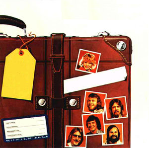 Teach-In - Get on Board (1975)