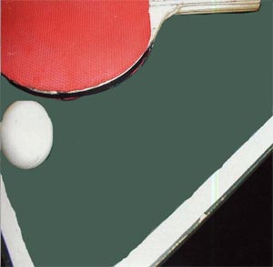 SNFU - The Ping Pong EP (2000)