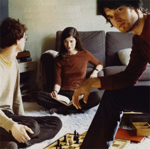 Kings of Convenience - Riot on an Empty Street (2004)