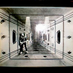 Gary Moore - Corridors of Power (1982)